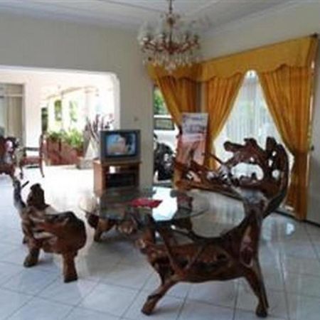 Hotel Safari Jembel Zewnętrze zdjęcie