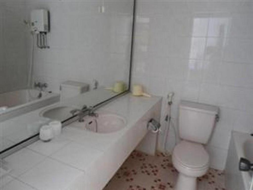 Hotel Safari Jembel Zewnętrze zdjęcie