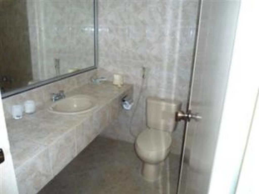 Hotel Safari Jembel Zewnętrze zdjęcie